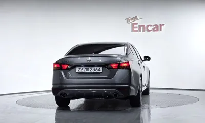 Nissan Altima 2019, 22664 км, за 11750.03 USD