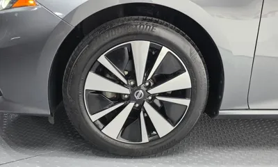 Nissan Altima 2019, 22664 км, за 11750.03 USD