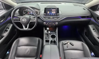 Nissan Altima 2019, 22664 км, за 11750.03 USD - фото 7