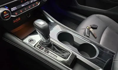 Nissan Altima 2019, 22664 км, за 11750.03 USD - фото 9