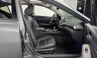 Nissan Altima 2019, 22664 км, за 11750.03 USD - фото 11