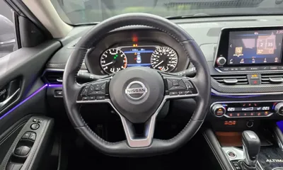 Nissan Altima 2019, 22664 км, за 11750.03 USD - фото 13