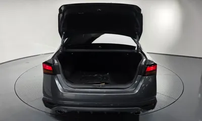 Nissan Altima 2019, 22664 км, за 11750.03 USD - фото 20