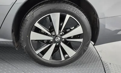 Nissan Altima 2019, 22664 км, за 11750.03 USD - фото 21