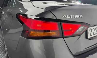 Nissan Altima 2019, 22664 км, за 11750.03 USD - фото 23