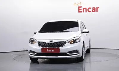 Kia K3 2015, 89820 км, за 4485.47 USD