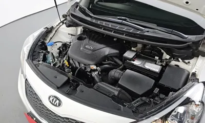Kia K3 2015, 89820 км, за 4485.47 USD - фото 6