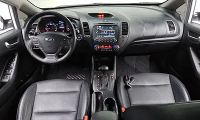 Kia K3 2015, 89820 км, за 4485.47 USD - фото 7