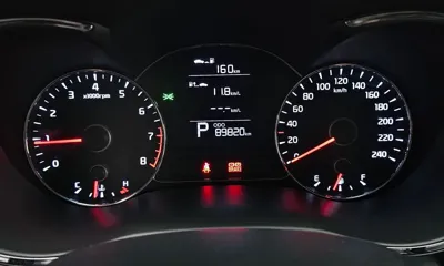 Kia K3 2015, 89820 км, за 4485.47 USD - фото 8