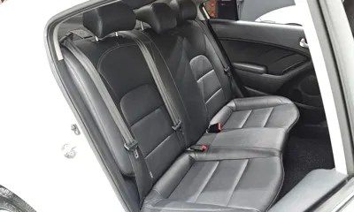 Kia K3 2015, 89820 км, за 4485.47 USD - фото 11