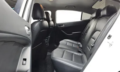 Kia K3 2015, 89820 км, за 4485.47 USD - фото 12
