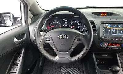 Kia K3 2015, 89820 км, за 4485.47 USD - фото 13