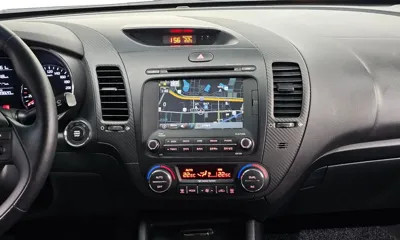 Kia K3 2015, 89820 км, за 4485.47 USD - фото 15