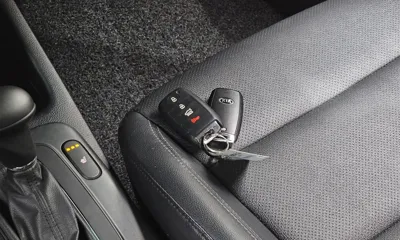 Kia K3 2015, 89820 км, за 4485.47 USD - фото 19