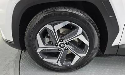 Hyundai Tucson 2021, 84857 км, за 16385.86 USD