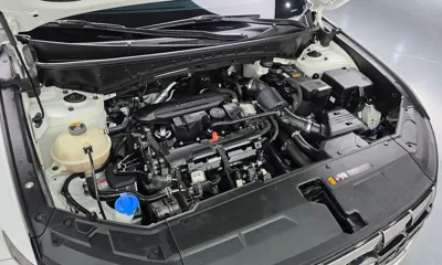 Hyundai Tucson 2021, 84857 км, за 16385.86 USD - фото 6