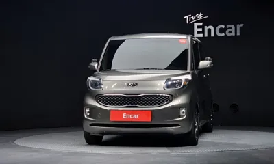 Kia Ray 2012, 102580 км, за 4192.94 USD - фото 3