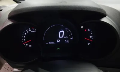 Kia Ray 2012, 102580 км, за 4192.94 USD - фото 8