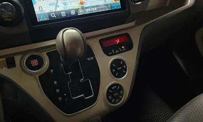 Kia Ray 2012, 102580 км, за 4192.94 USD - фото 9