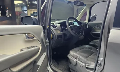 Kia Ray 2012, 102580 км, за 4192.94 USD - фото 10
