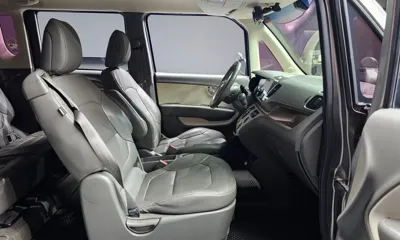 Kia Ray 2012, 102580 км, за 4192.94 USD - фото 11