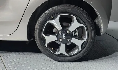 Kia Ray 2012, 102580 км, за 4192.94 USD - фото 21