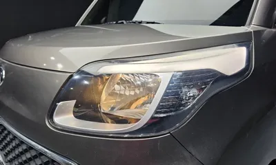 Kia Ray 2012, 102580 км, за 4192.94 USD - фото 22
