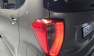 Kia Ray 2012, 102580 км, за 4192.94 USD - фото 23