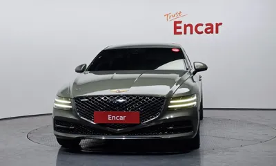 Genesis G80 2021, 62045 км, за 22427.35 USD