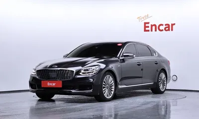 Kia K9