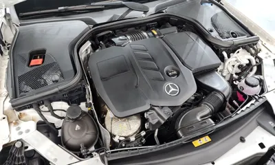 Mercedes-Benz E-Class 2023, 17714 км, за 31528.3 USD - фото 6