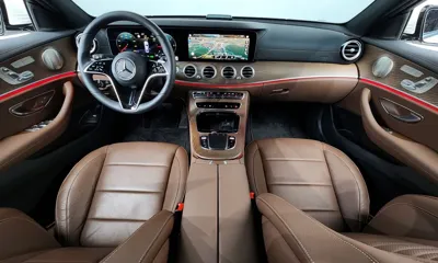 Mercedes-Benz E-Class 2023, 17714 км, за 31528.3 USD - фото 7