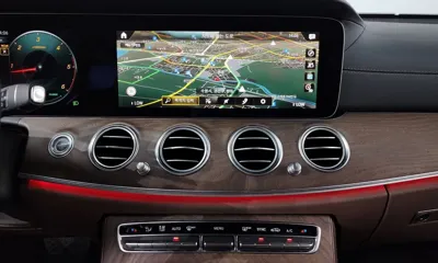 Mercedes-Benz E-Class 2023, 17714 км, за 31528.3 USD - фото 14