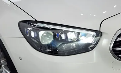 Mercedes-Benz E-Class 2023, 17714 км, за 31528.3 USD - фото 22