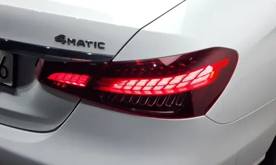 Mercedes-Benz E-Class 2023, 17714 км, за 31528.3 USD - фото 23