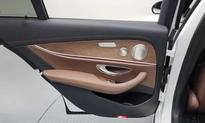 Mercedes-Benz E-Class 2023, 17714 км, за 31528.3 USD - фото 25