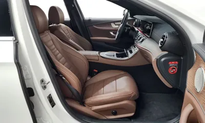 Mercedes-Benz E-Class 2023, 17714 км, за 31528.3 USD - фото 26