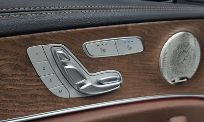 Mercedes-Benz E-Class 2023, 17714 км, за 31528.3 USD - фото 30