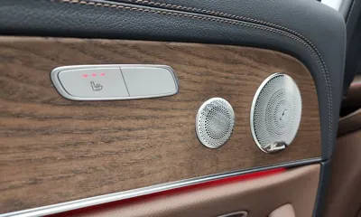 Mercedes-Benz E-Class 2023, 17714 км, за 31528.3 USD - фото 32