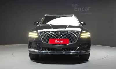 Genesis GV80 2023, 60787 км, за 32493.11 USD