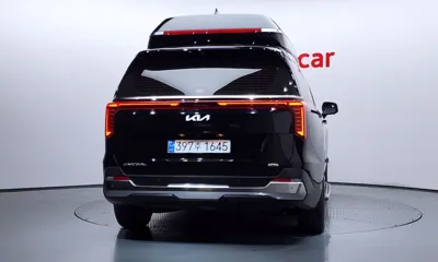 Kia Canival 2024, 63515 км, за 40983.64 USD