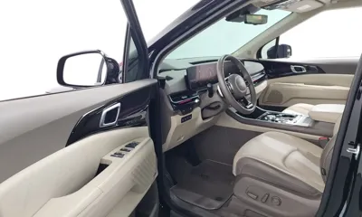 Kia Canival 2024, 63515 км, за 40698.44 USD - фото 10
