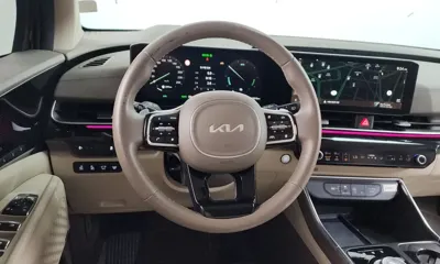 Kia Canival 2024, 63515 км, за 40698.44 USD - фото 14