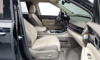 Kia Canival 2024, 63515 км, за 40698.44 USD - фото 26