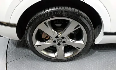 Genesis GV80 2023, 39568 км, за 33920.55 USD
