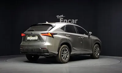 Lexus NX 2016, 91177 км, за 15395.3 USD