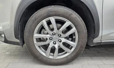 Lexus NX 2016, 91177 км, за 15395.3 USD