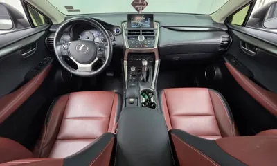 Lexus NX 2016, 91177 км, за 15395.3 USD - фото 7