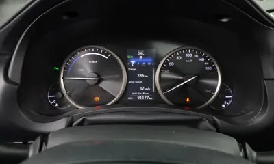 Lexus NX 2016, 91177 км, за 15395.3 USD - фото 8