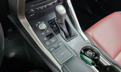 Lexus NX 2016, 91177 км, за 15395.3 USD - фото 9